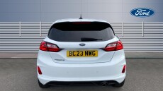 Ford Fiesta 1.0 EcoBoost ST-Line 5dr Petrol Hatchback